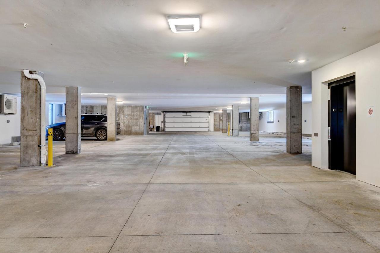 New Luxury Condo 2202 With Hot Tub, Ac & Great Views - 500 Dollars Of Free Activities & Equipment Rentals Daily Winter Park Exterior photo