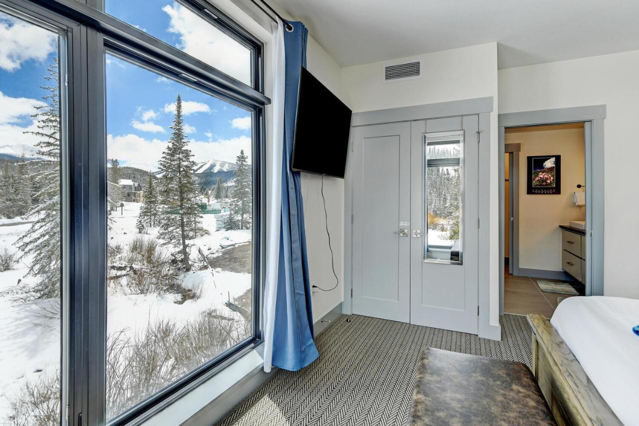 New Luxury Condo 2202 With Hot Tub, Ac & Great Views - 500 Dollars Of Free Activities & Equipment Rentals Daily Winter Park Exterior photo