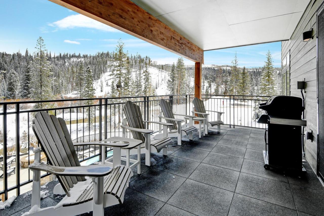 New Luxury Condo 2202 With Hot Tub, Ac & Great Views - 500 Dollars Of Free Activities & Equipment Rentals Daily Winter Park Exterior photo